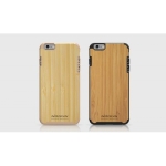گارد محافظ چوبی Nillkin bamboo Wooden برای گوشی Apple iPhone 6/6s