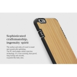 گارد محافظ چوبی Nillkin bamboo Wooden برای گوشی Apple iPhone 6/6s