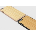 گارد محافظ چوبی Nillkin bamboo Wooden برای گوشی Apple iPhone 6/6s
