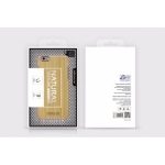 گارد محافظ چوبی Nillkin bamboo Wooden برای گوشی Apple iPhone 6/6s