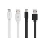 کابل شارژر Nilkin Type-C Cable
