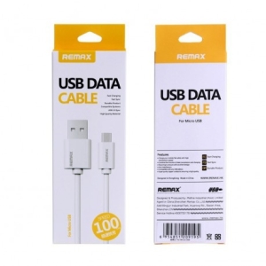 کابل شارژ Remax Data Cable Micro USB