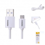 کابل شارژ Remax Data Cable Micro USB