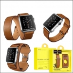 بند چرمی ساعت HOCO Hermes برای Apple Watch