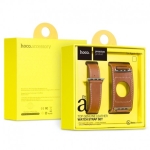 بند چرمی ساعت HOCO Hermes برای Apple Watch