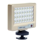 فلاش LED قابل حمل Video Fill Light S60