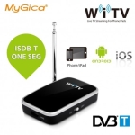 گیرنده تلویزیون دیجیتال MyGica WiTV