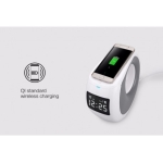 اسپیکر بلوتوث و شارژر وایرلس Nillkin Bluetooth Speaker QI Wireless Charger