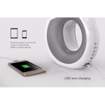 اسپیکر بلوتوث و شارژر وایرلس Nillkin Bluetooth Speaker QI Wireless Charger