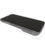 کاور ژله ای Voia CleanUP Transparent Jelly برای گوشی LG G5 Cam Plus