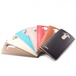 قاب پشت چرمی اصلی Voia Skin Shield Genuine Leather برای گوشی LG G4 Stylus