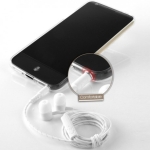 کاور ژله ای Voia CleanUP Transparent Jelly برای LG G5 Hi-Fi Plus