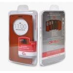 کیف کلاسوری چرمی Voia Skin Shield Quick Circle Flip Cover برای LG G4 Stylus