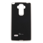 کاور ژله ای Voia CleanUP Jellskin Cover برای گوشی LG G4 Stylus