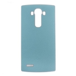 درب پشتی چرمی اصلی Leather Back Cover برای گوشی LG G4