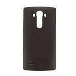 درب پشتی چرمی اصلی Leather Back Cover برای گوشی LG G4