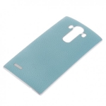 درب پشتی چرمی اصلی Leather Back Cover برای گوشی LG G4
