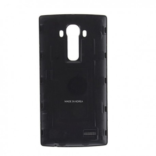 درب پشتی چرمی اصلی Leather Back Cover برای گوشی LG G4