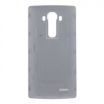 درب پشتی چرمی اصلی Leather Back Cover برای گوشی LG G4