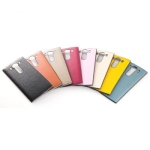 قاب پشت چرمی اصلی Voia Skin Shield Genuine Leather برای گوشی LG V10