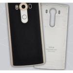 قاب پشت چرمی اصلی Voia Skin Shield Genuine Leather برای گوشی LG V10
