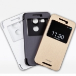 کیف کلاسوری  Voia CleanUP View Flip Cover برای LG Nexus 5X