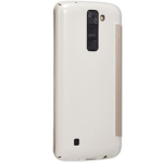 کیف کلاسوری  Voia CleanUP  Flip Cover برای LG K8
