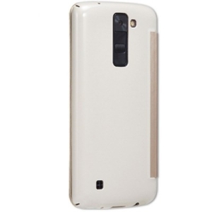 کیف کلاسوری  Voia CleanUP  Flip Cover برای LG K8