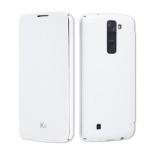 کیف کلاسوری  Voia CleanUP  Flip Cover برای LG K8