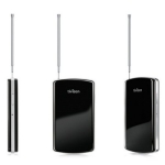 گیرنده دیجیتال Tivizen Mobile WiFi TV Tuner