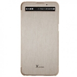 کیف کلاسوری  Voia CleanUP View Flip Cover برای LG X Screen