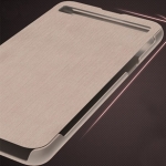 کیف کلاسوری  Voia CleanUP View Flip Cover برای LG X Screen