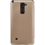 کیف کلاسوری  Voia CleanUP View Flip Cover برای LG Stylus 2