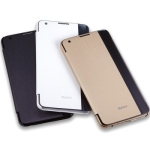 کیف کلاسوری  Voia CleanUP View Flip Cover برای LG Stylus 2