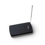 گیرنده دیجیتال Tivizen Mobile WiFi TV Tuner