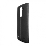 درب پشتی چرمی اصلی Leather Back Cover برای گوشی LG G4