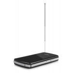 گیرنده دیجیتال Tivizen Mobile WiFi TV Tuner