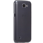 کاور  Voia CleanUP Transparent Hard برای گوشی LG K4