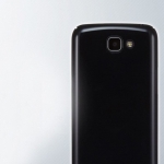 کاور  Voia CleanUP Transparent Hard برای گوشی LG K4