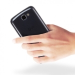 کاور  Voia CleanUP Transparent Hard برای گوشی LG K4