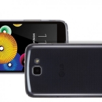 کاور  Voia CleanUP Transparent Hard برای گوشی LG K4