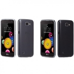 کاور  Voia CleanUP Transparent Hard برای گوشی LG K4