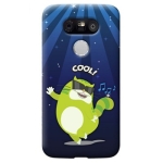کاور  Voia Character Printing Cool Type 1  برای گوشی LG G5