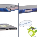 کاور  Voia Character Printing Cool Type 1  برای گوشی LG G5