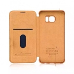 کیف چرمی G-Case برای گوشی Samsung S7/S7 Edge
