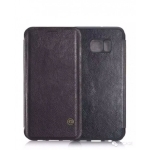 کیف چرمی G-Case برای گوشی Samsung S7/S7 Edge