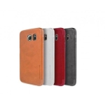 کیف چرمی G-Case برای گوشی Samsung S7/S7 Edge