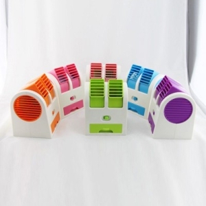 مینی کولر آبی USB