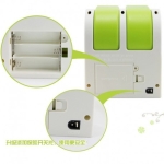 مینی کولر آبی USB