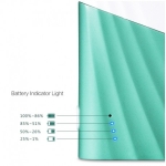 پاوربانک JOYROOM JR-D108 12000mAh Power Bank